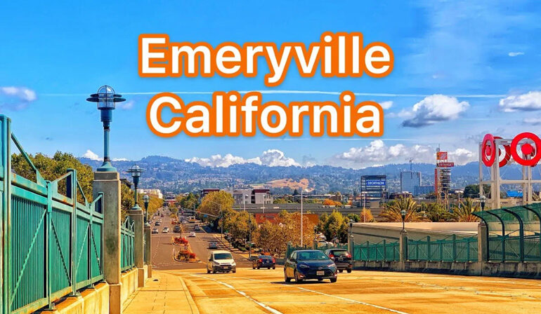 Emeryville-taxi-service