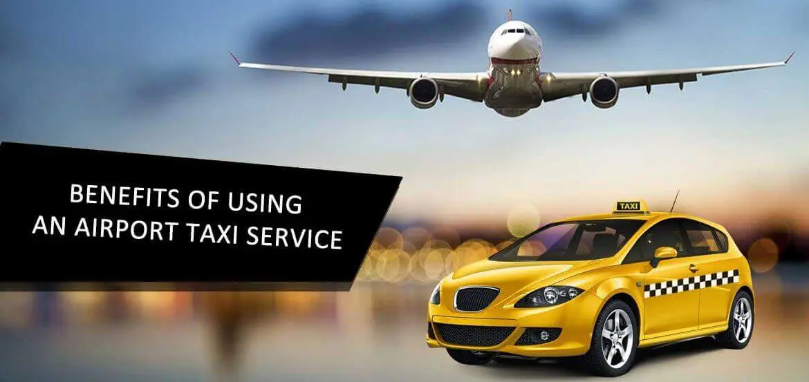 premier airport taxi service